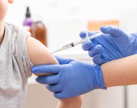 India accounts for 6.4% of global zero-dose children in 2024: UN