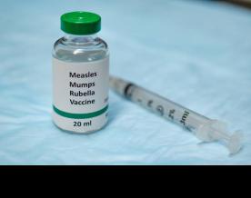 Mission Indradhanush 5.0 (IMI 5.0) campaign to conclude with focus on measles and rubella vaccination