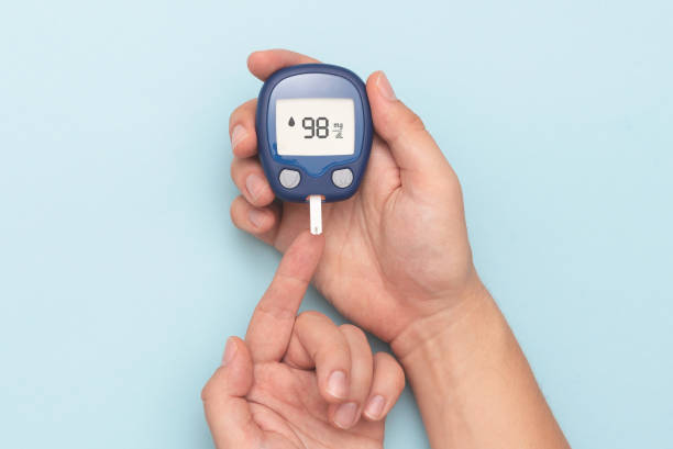 Diabetes patients in Russia offered to distribute continuous glucose monitoring systems