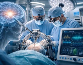 KIMS Hospitals Introduces Adaptive Deep Brain Stimulation in India for Advanced Parkinson’s Treatment