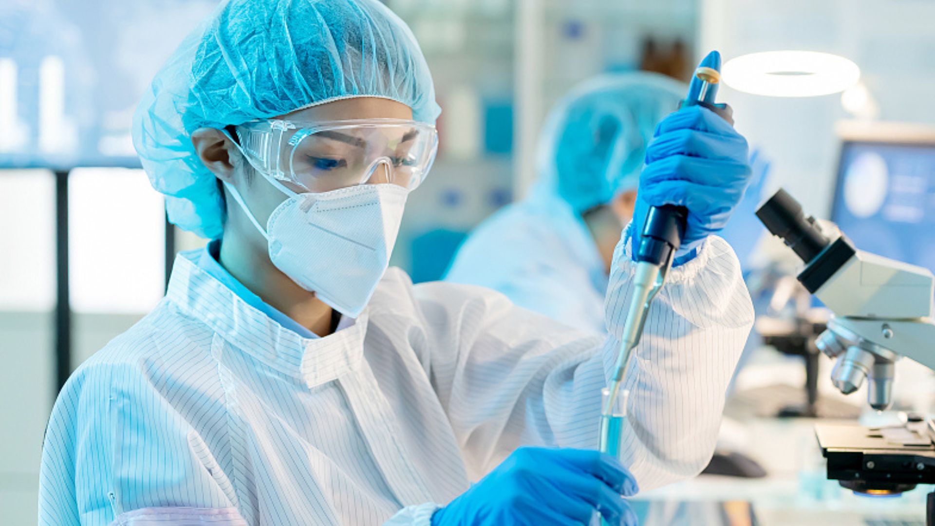 China looks to inject new energy into pharmaceutical sector