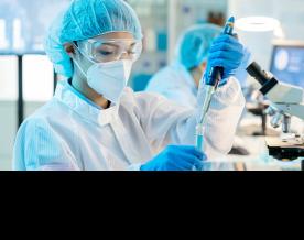 China looks to inject new energy into pharmaceutical sector