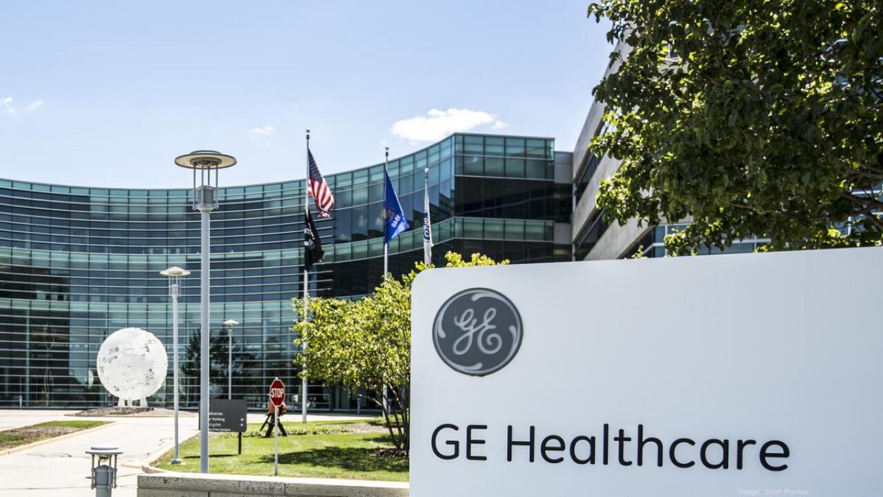 GE HealthCare Braces for $500M Tariff Impact, Eyes Local Manufacturing Shift to Offset Costs