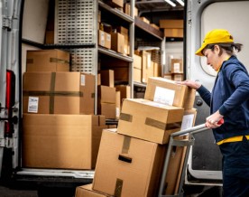 MOVIN Express enters healthcare logistics in India