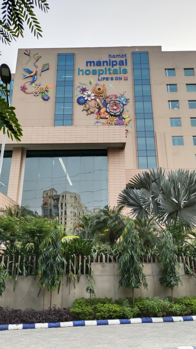 Manipal Hospitals said to file $1 billion In IPO in January