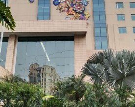 Manipal Hospitals said to file $1 billion In IPO in January