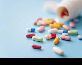 Nearly 3,000 Drug Samples Substandard, 282 Found Spurious: Rajya Sabha Report