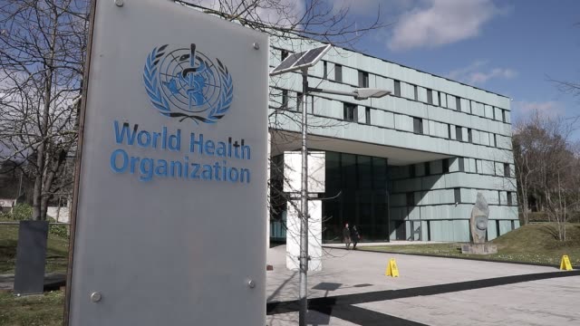 India in strong position to develop medical countermeasures for equitable drugs, vaccine distribution: WHO official