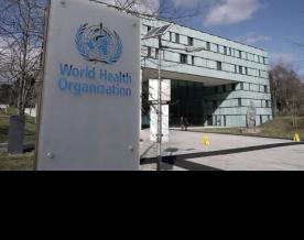 India in strong position to develop medical countermeasures for equitable drugs, vaccine distribution: WHO official