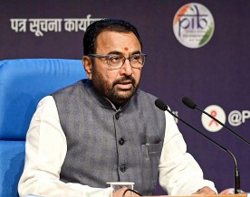 Work on to integrate Ayurveda into health education curriculum in schools, colleges: Minister