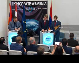 Austrian Space Forum (OeWF) Chooses Armenia for Mars-Analog Mission, AMADEE24, in 2024
