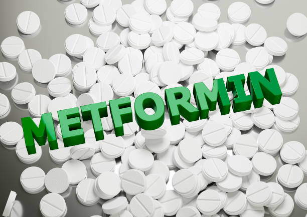 Common diabetes drug metformin may alter metal amounts in blood, study finds
