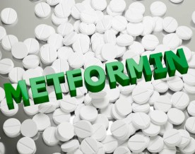Common diabetes drug metformin may alter metal amounts in blood, study finds