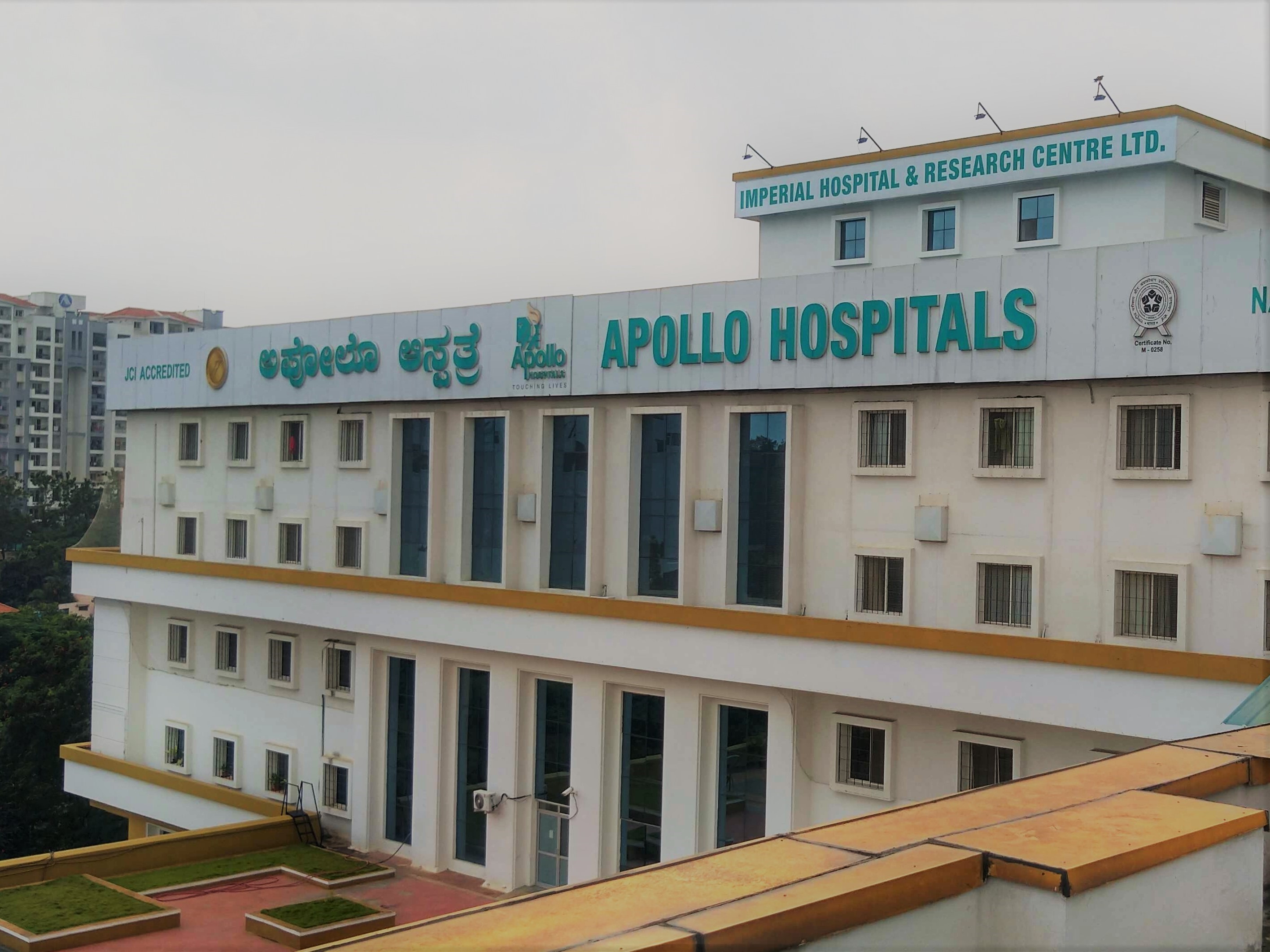 India's Apollo Hospitals posts drop in Q3 profit as digital health business weighs