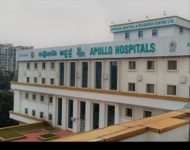 India's Apollo Hospitals posts drop in Q3 profit as digital health business weighs