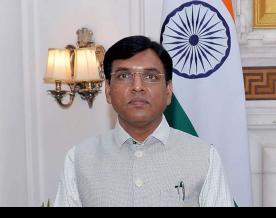 Mandaviya reviews health services in Bengal