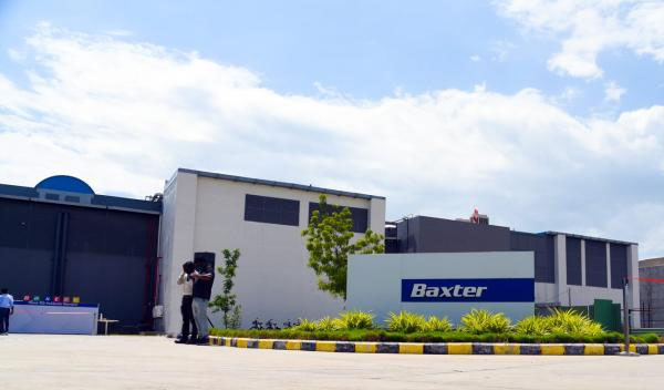 Baxter to divest biopharma business for $4.25 billion