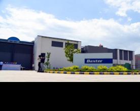 Baxter to divest biopharma business for $4.25 billion