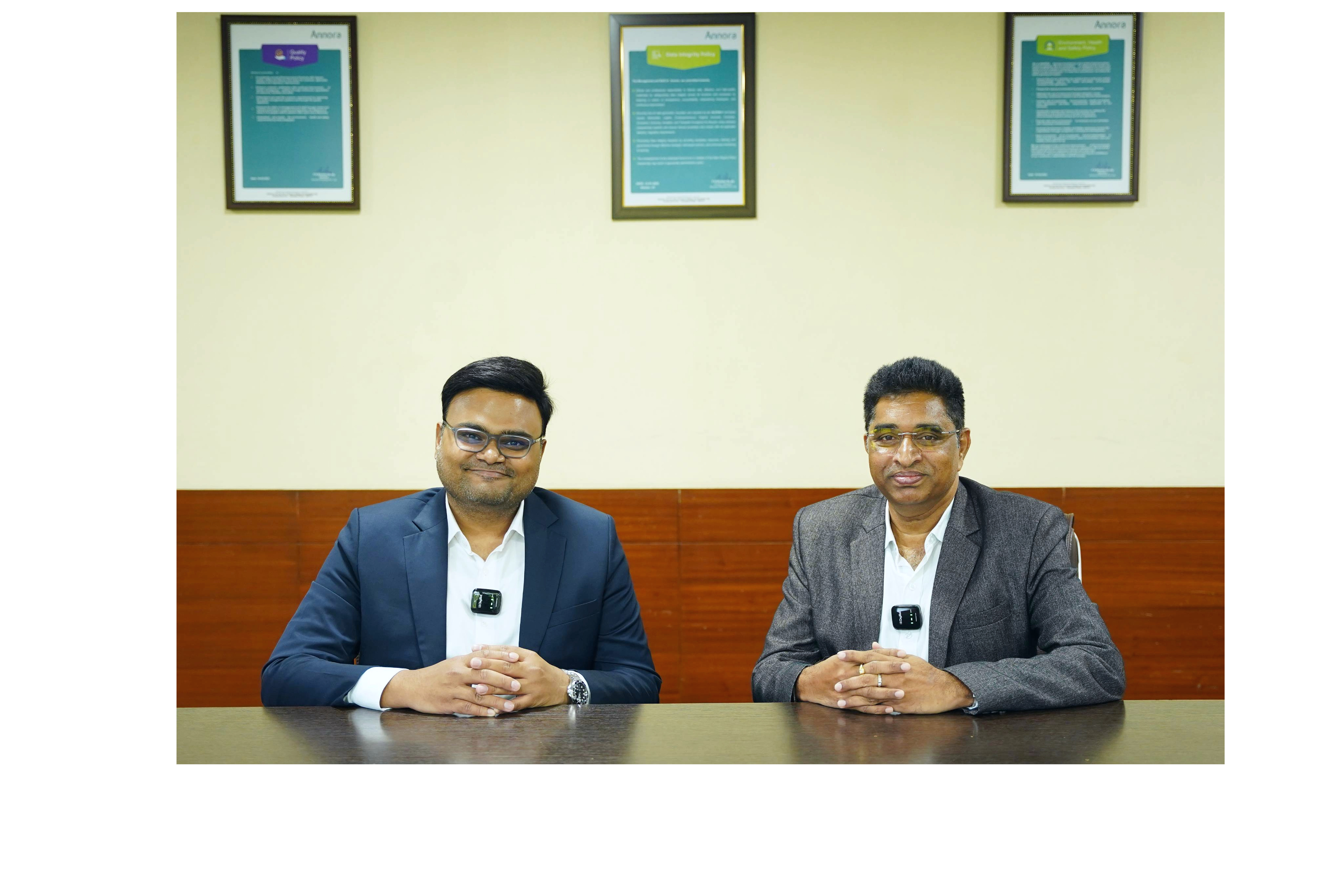 Annora Pharma Expands Collaboration with AI-Native Traceability Platform AltiusHub to Strengthen Global Drug Traceability