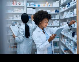 Health Ministry releases draft National Pharmacy Commission Bill