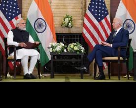 India, US will work on key pharma inputs to cut China reliance