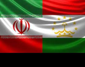 Iran, Tajikistan ink MoU on pharmaceutical cooperation