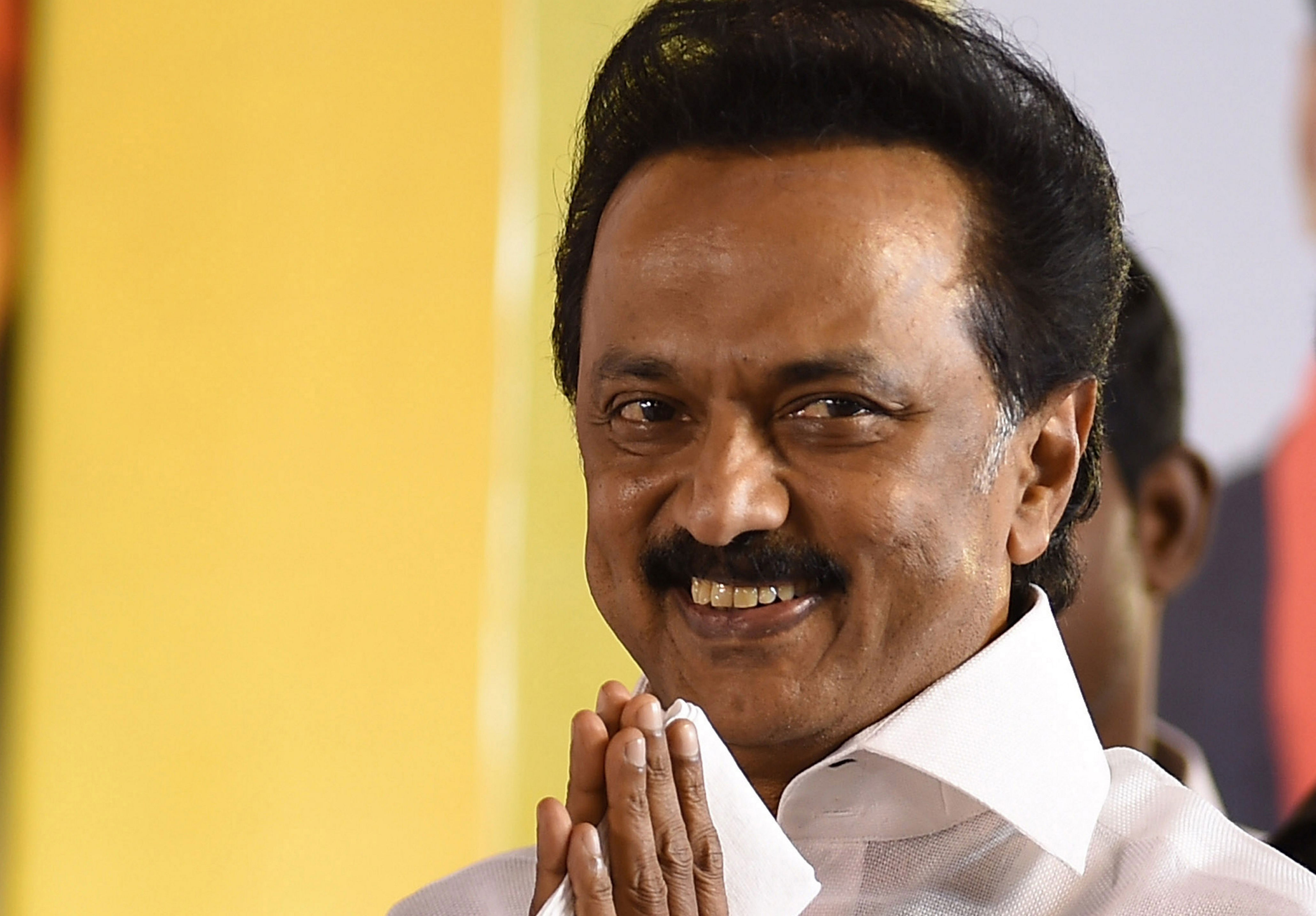 TN CM launches 500 Urban Health Centres