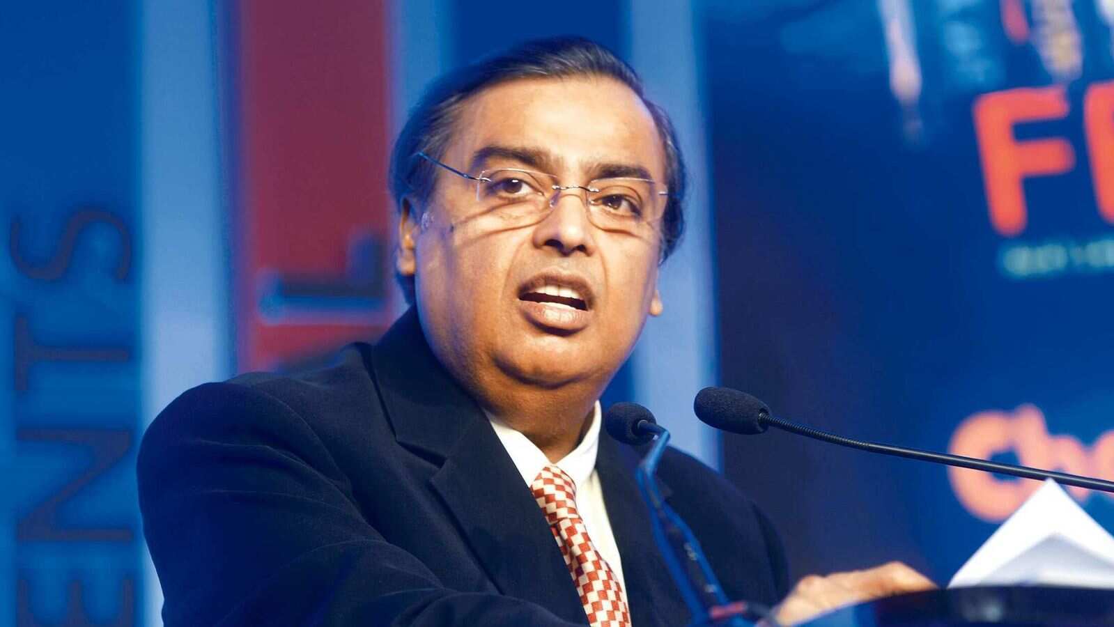 Asia’s richest man Mukesh Ambani to foray into genome testing with Rs 12,000 kit