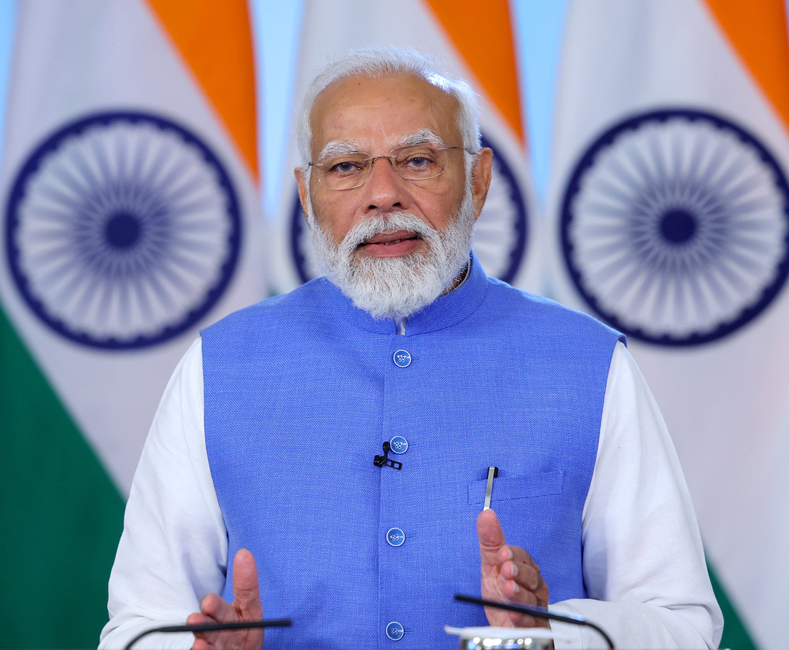 PM Modi to launch campaign for strengthening healthcare for women on Sep 17