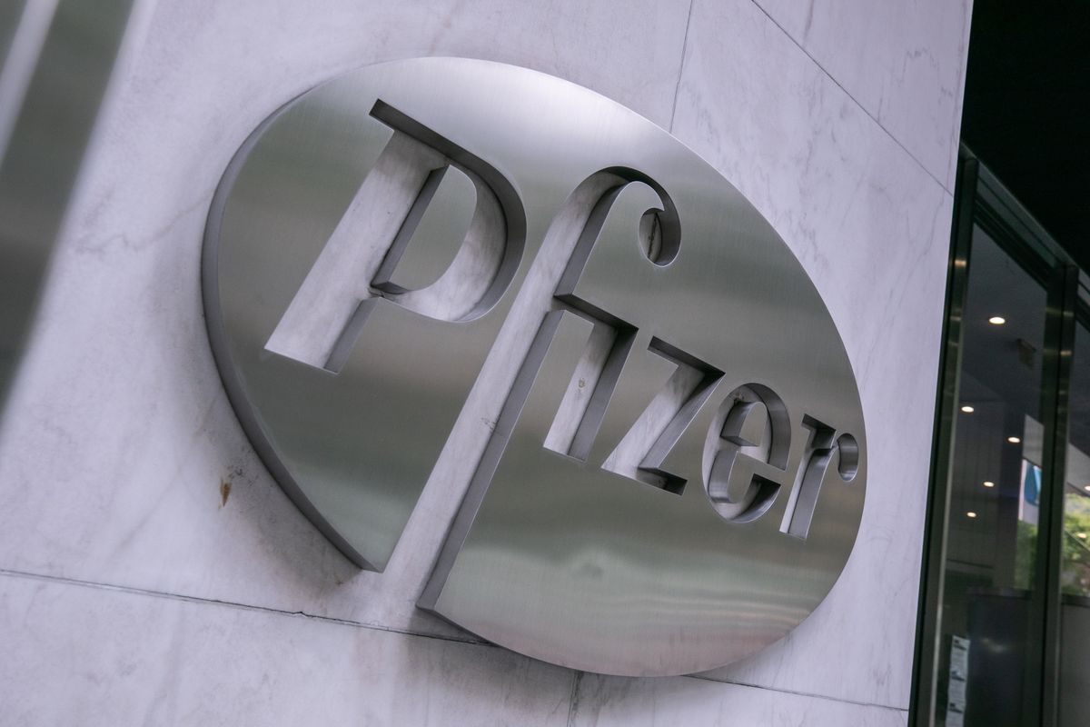 Pfizer beats profit estimates on steady COVID products demand