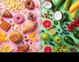 56% of India's disease burden due to unhealthy diet: ICMR report