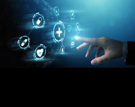 Blockchain technology to transform healthcare in India