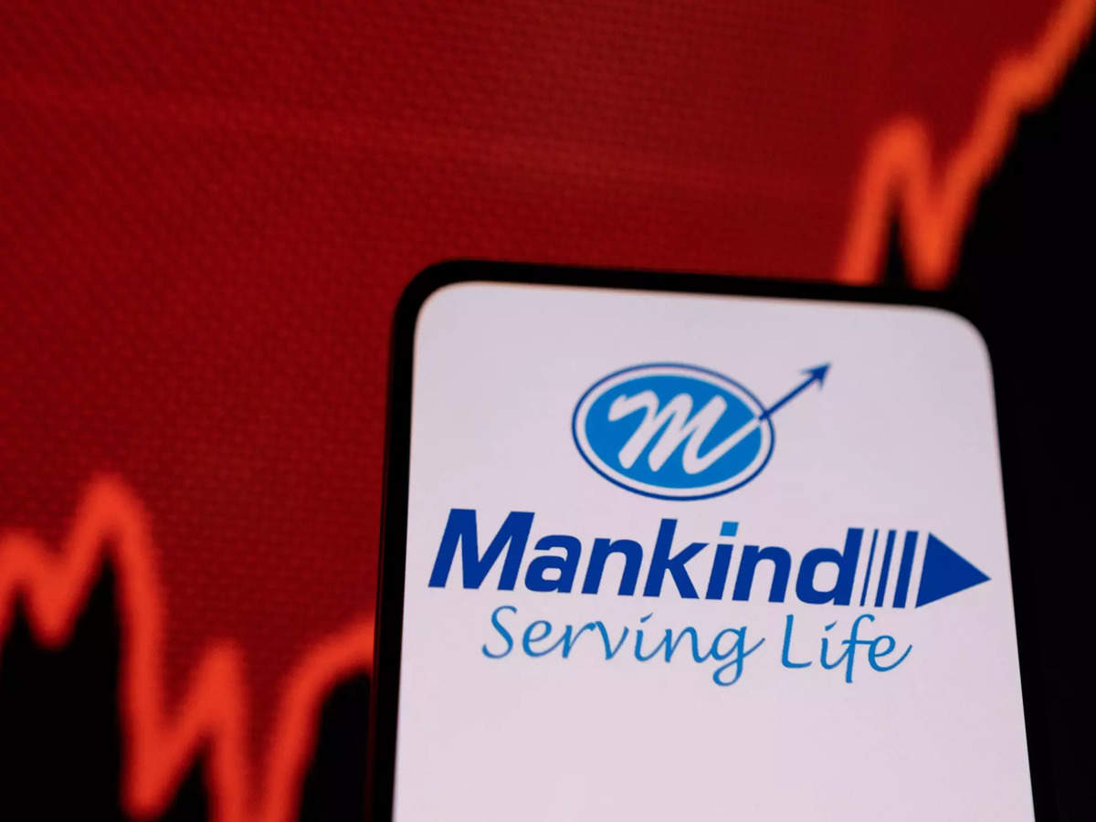 Mankind Pharma in fray to acquire Advent's stake in Bharat Serums: Report
