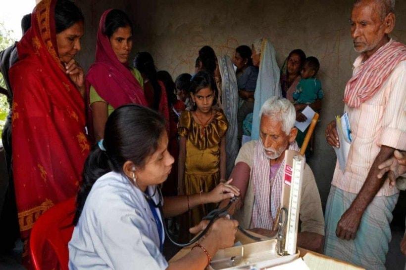 Robust improvement in Gujarat's public health infra in last two decades: gov data