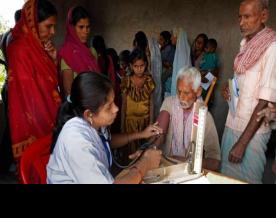 Robust improvement in Gujarat's public health infra in last two decades: gov data