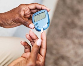 IIT Bombay-led study finds biomarkers to spot early signs of diabetic kidney disease