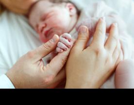 India likely to achieve SDG goals for reduction in newborn deaths: Top WHO official