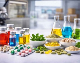 India, Uzbekistan Launch Pharma–Nutraceutical Trade Corridor to Expand Eurasian Healthcare Market Access