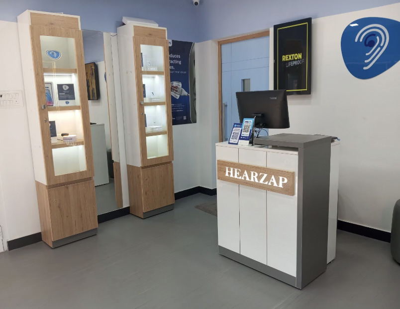 Hearzap to acquire Amplifon India