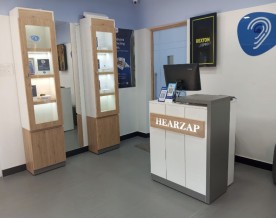 Hearzap to acquire Amplifon India