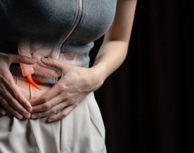 Appendix Cancer on the Rise Among Young Adults, Says New Study