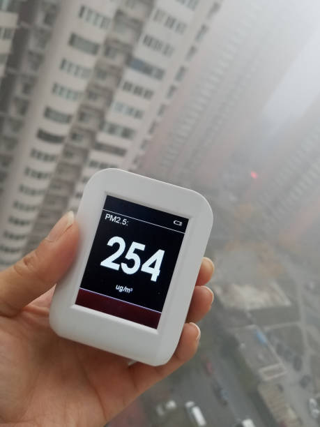 Need to calibrate low-cost sensors for local conditions for reliable air quality data, says study