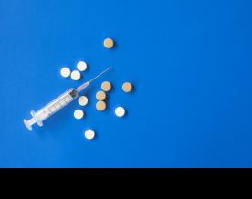 Pfizer and Bayer to keep Russia's drug supply afloat