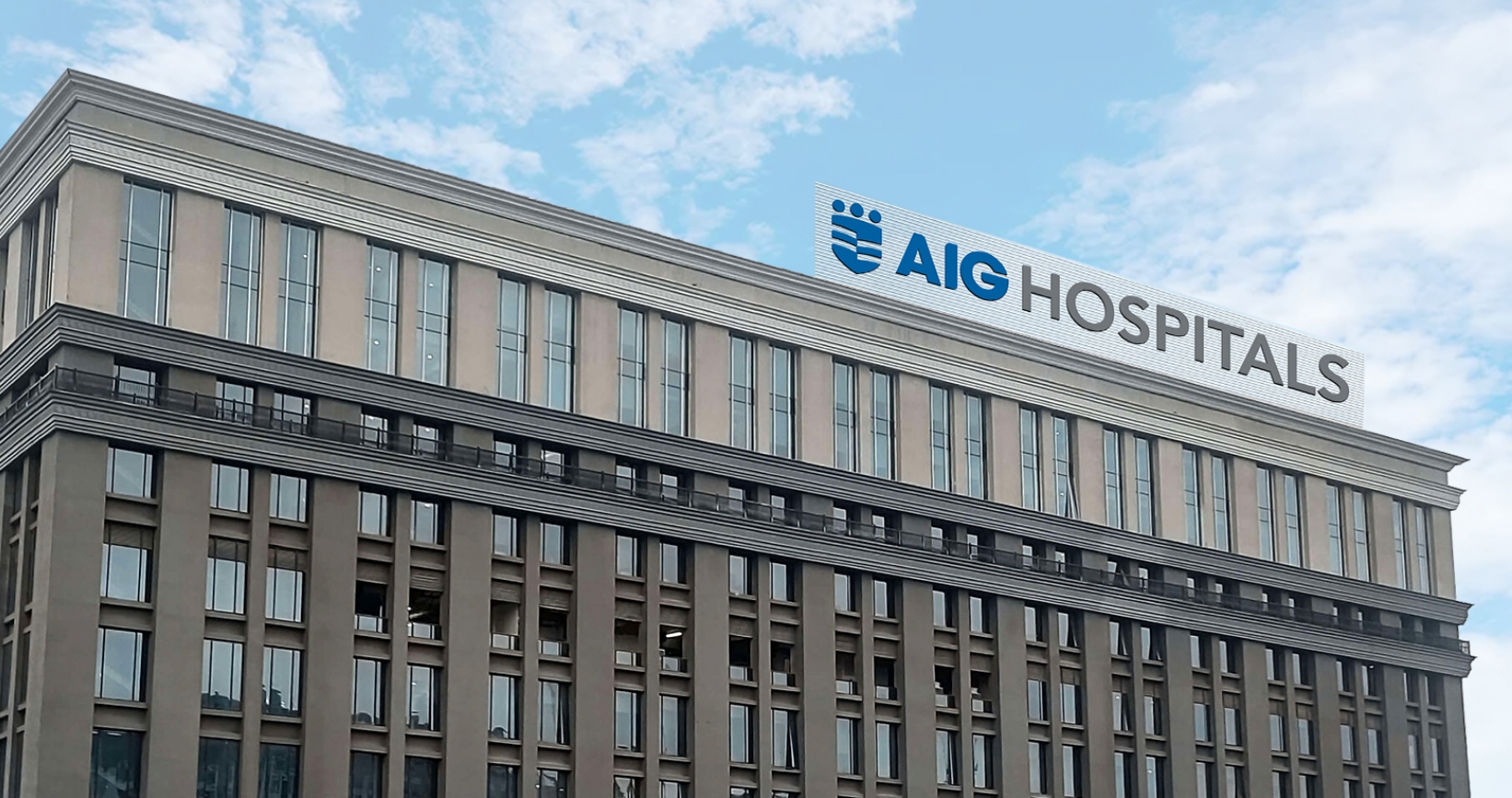 AIG Hospitals to invest Rs 800 crore in new oncology centre