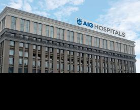 AIG Hospitals to invest Rs 800 crore in new oncology centre