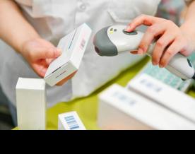 Kyrgyzstan launches medication traceability system