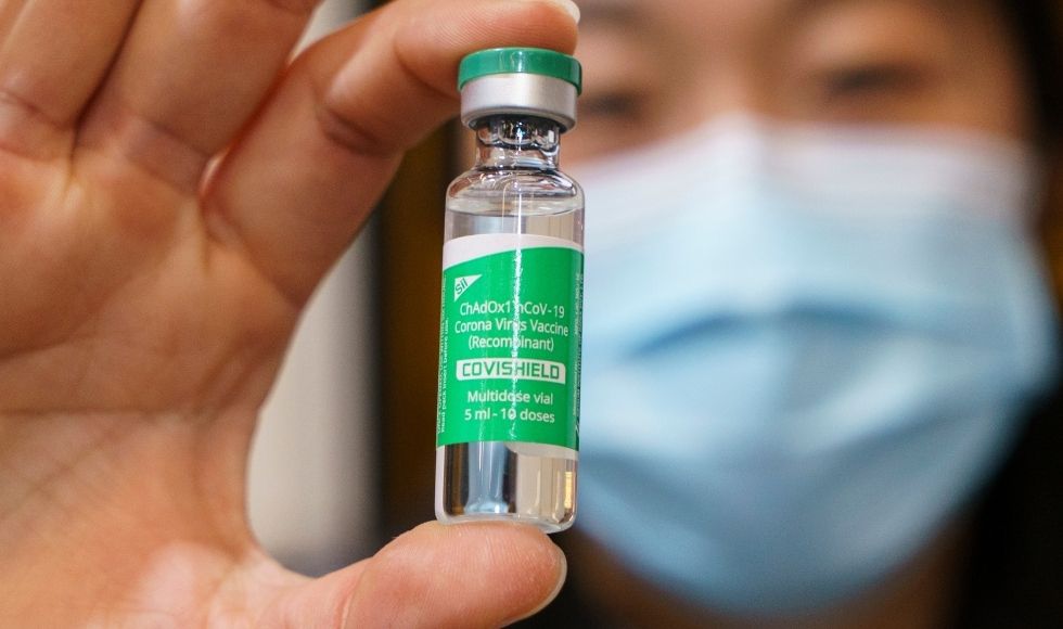 AstraZeneca admits its Covishield vaccine may lead to rare side effect