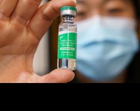 AstraZeneca admits its Covishield vaccine may lead to rare side effect