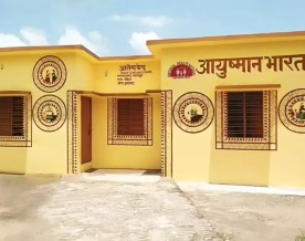 Delhi govt to launch 81 more Ayushman Arogya Mandir: Health minister