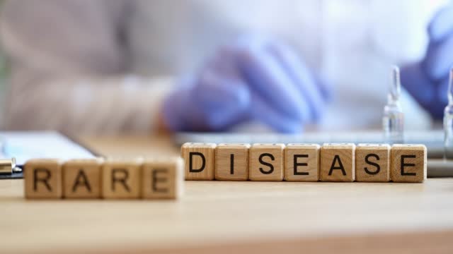 Lack of awareness and diagnosis major obstacle to combating rare diseases in India: Global Data